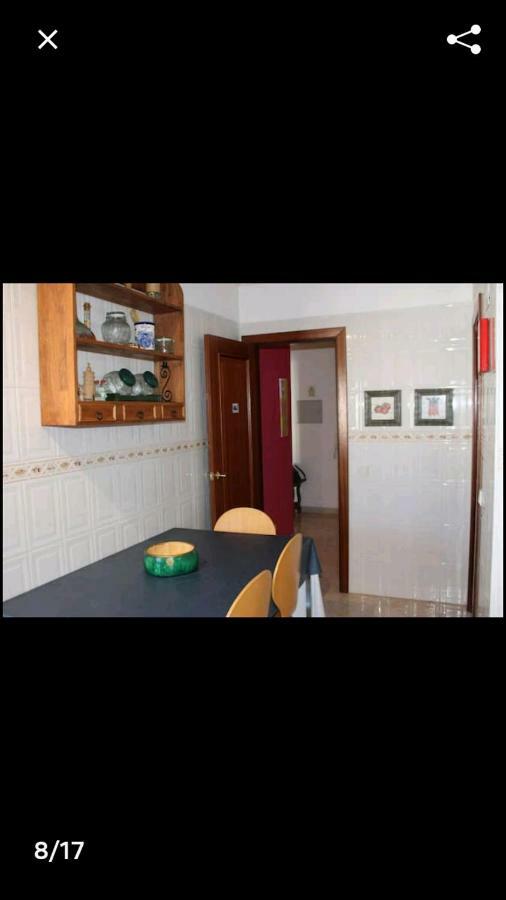 Apt. Jope Armação de Pêra Kültér fotó